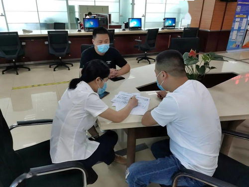 首推閱卷式審批咨詢服務 助推文化旅游消費升級