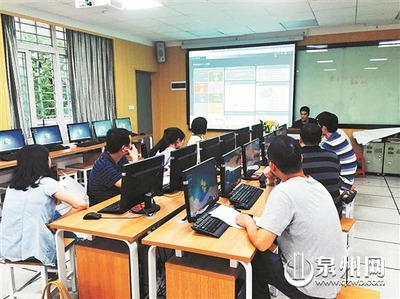 泉州 以大數(shù)據(jù)為基石，打造數(shù)字化校園新生態(tài)，賦能數(shù)字內(nèi)容制作服務(wù)