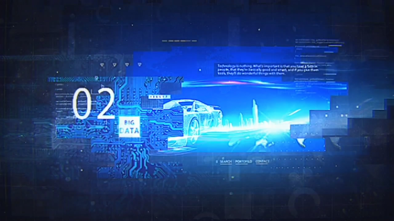 數(shù)字全息科幻演示 引領(lǐng)未來的數(shù)字內(nèi)容制作服務(wù)