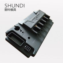 余姚市燕華塑料模具廠 深耕汽車配件領域的工匠精神