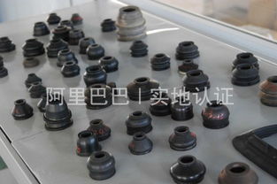 聚焦品質與創新 玉環縣禾華汽車配件廠的成長之路