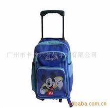 廣州市卡迪爾時裝手袋書包產品列表與推薦指南